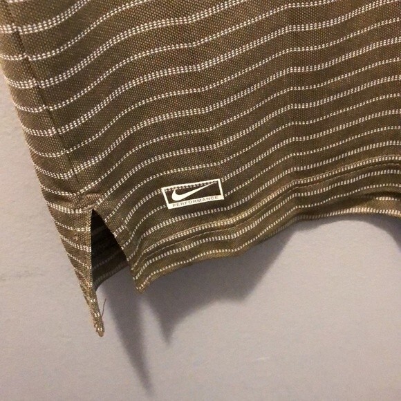 Nike performance polo top size small mens - Picture 4 of 7